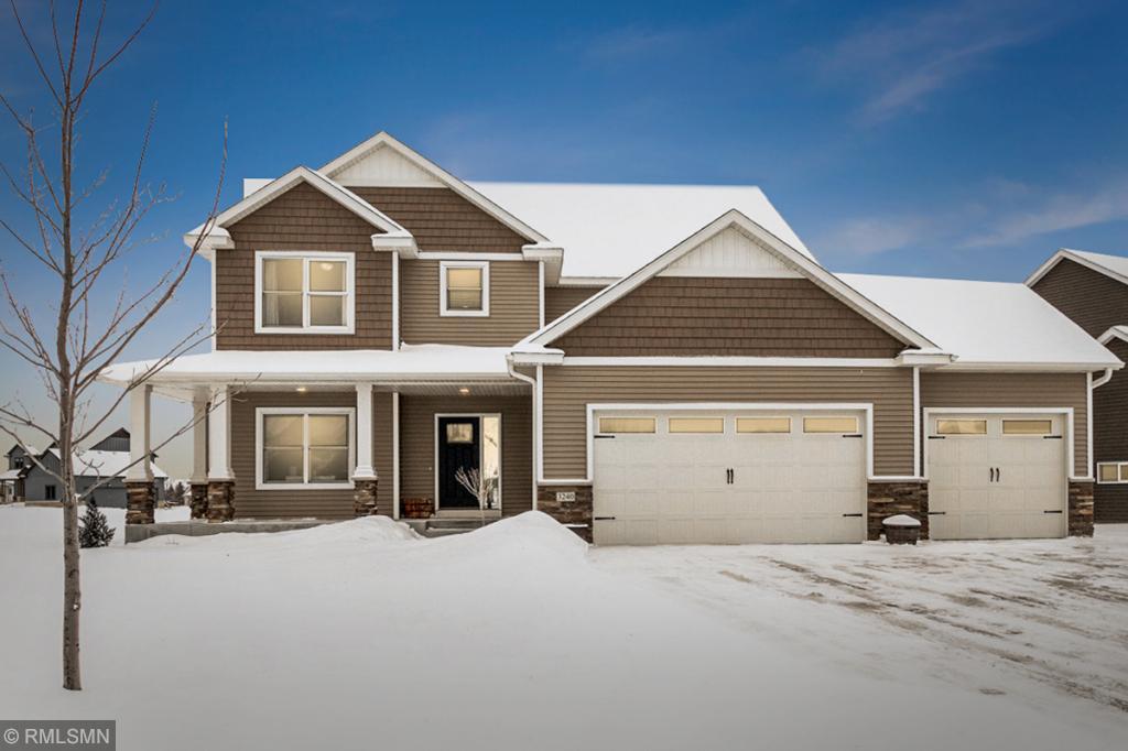 3240 Echo Ridge Place Southwest Rochester, MN 55902 - Photo 1 of 1
