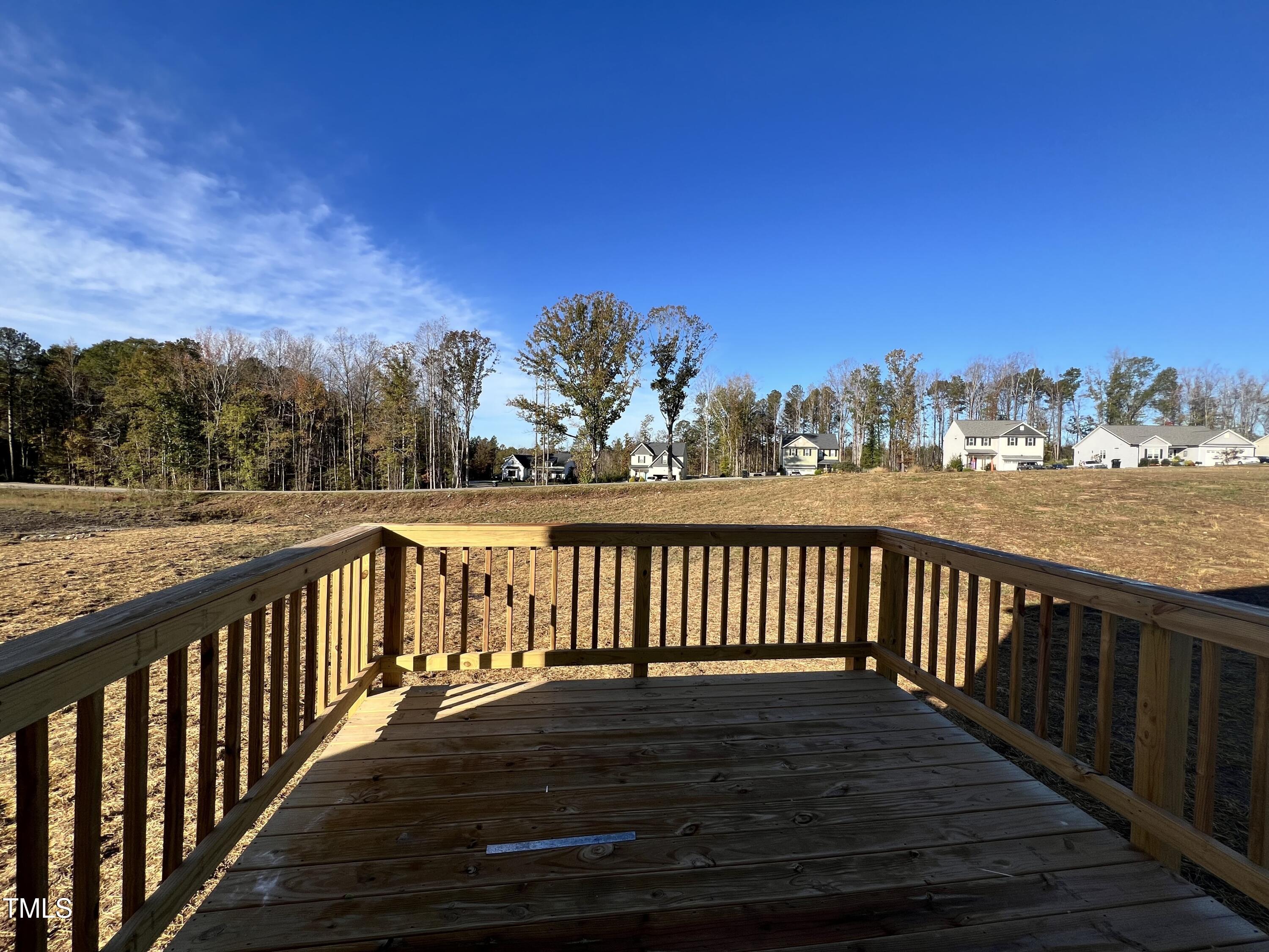 236 Springtooth Drive Zebulon, NC 27597 - Photo 15 of 24 Move In Ready!