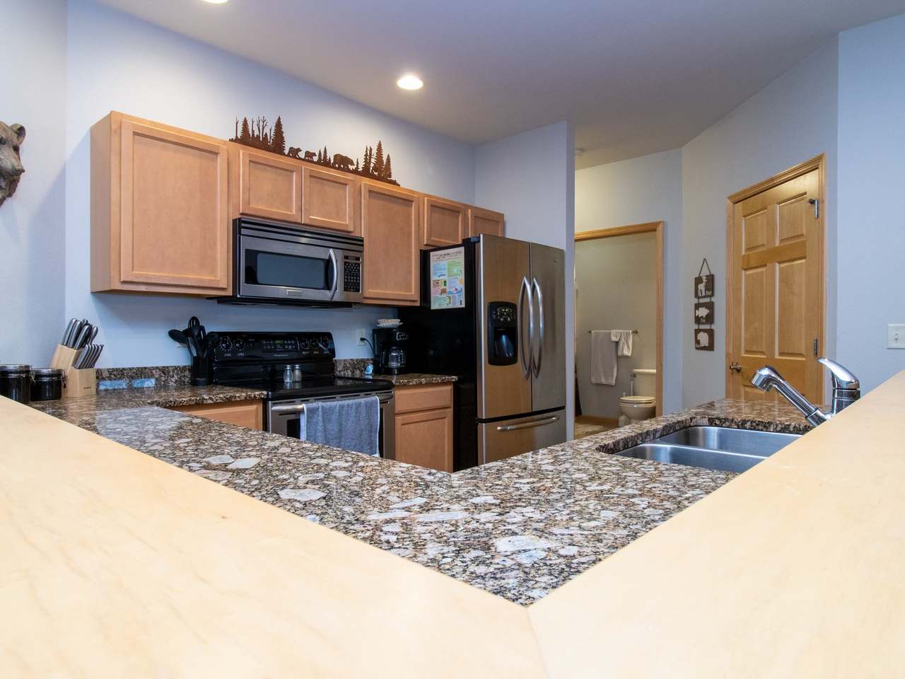 1-9811 Deer Trail Road Tomahawk, WI 54487 - Photo 20 of 57 Gallery Image 20