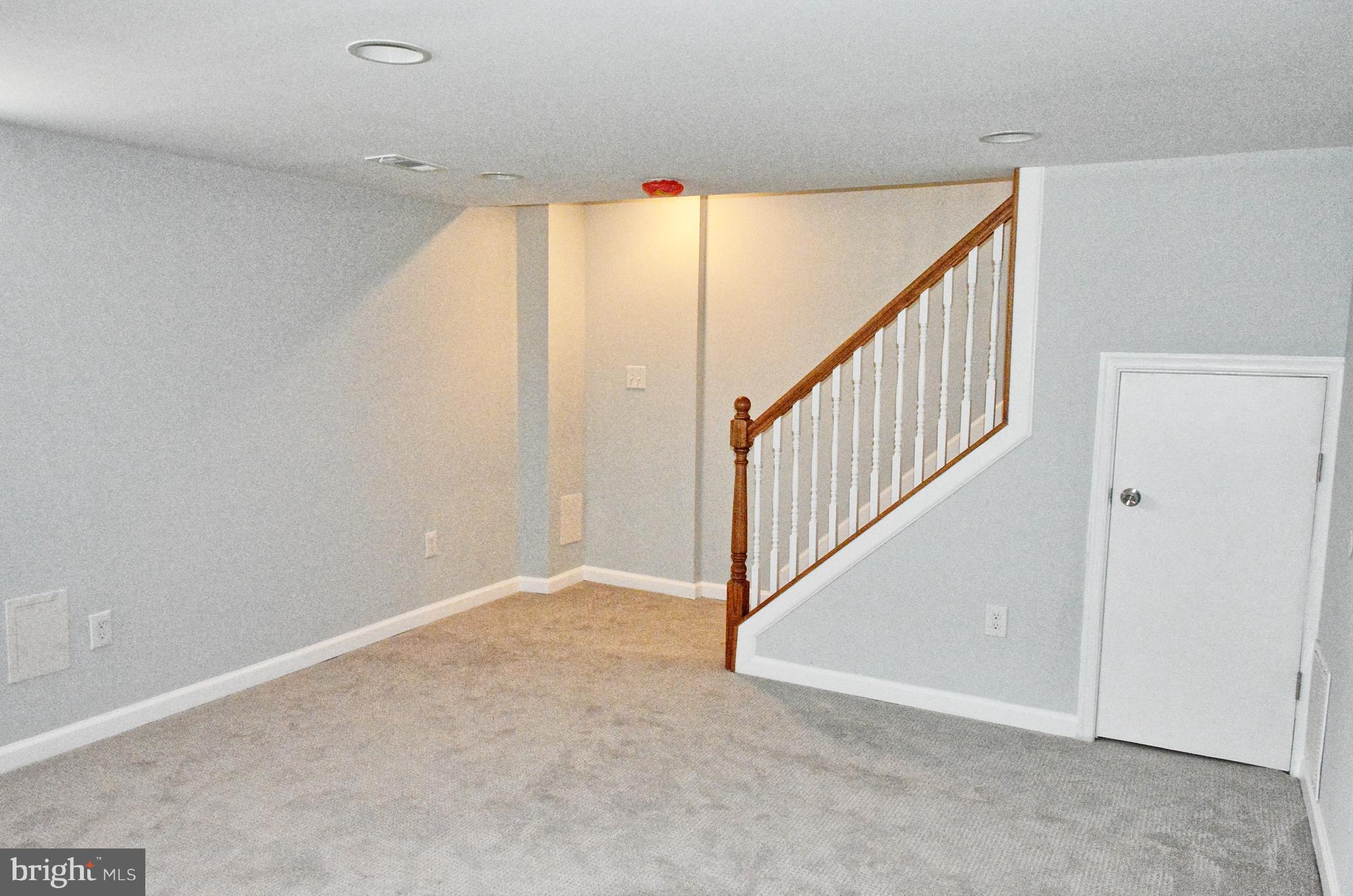 1609 Stonewood Road Baltimore, MD 21239 - Photo 13 of 16 Basement