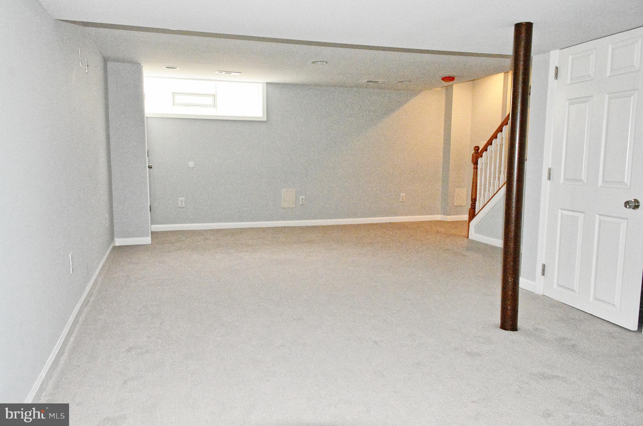 1609 Stonewood Road Baltimore, MD 21239 - Photo 14 of 16 Basement