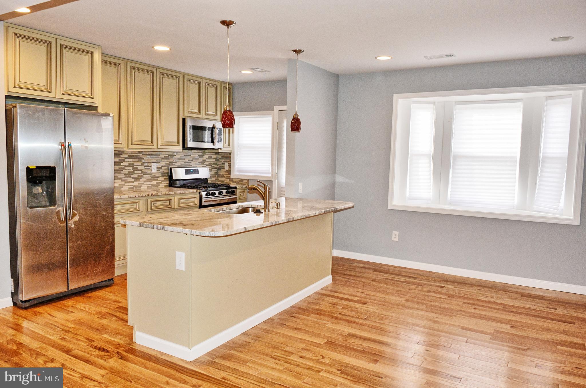 1609 Stonewood Road Baltimore, MD 21239 - Photo 5 of 16 Kitchen