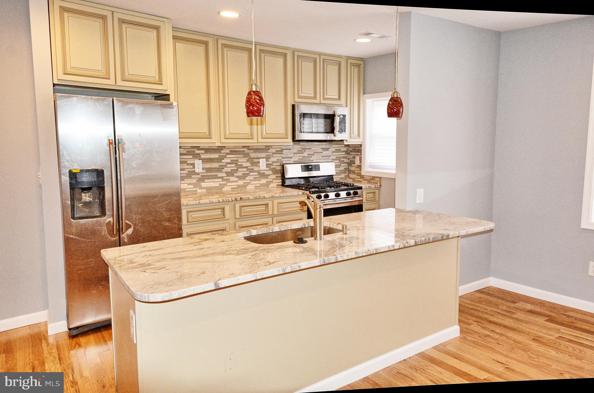 1609 Stonewood Road Baltimore, MD 21239 - Photo 6 of 16 Kitchen
