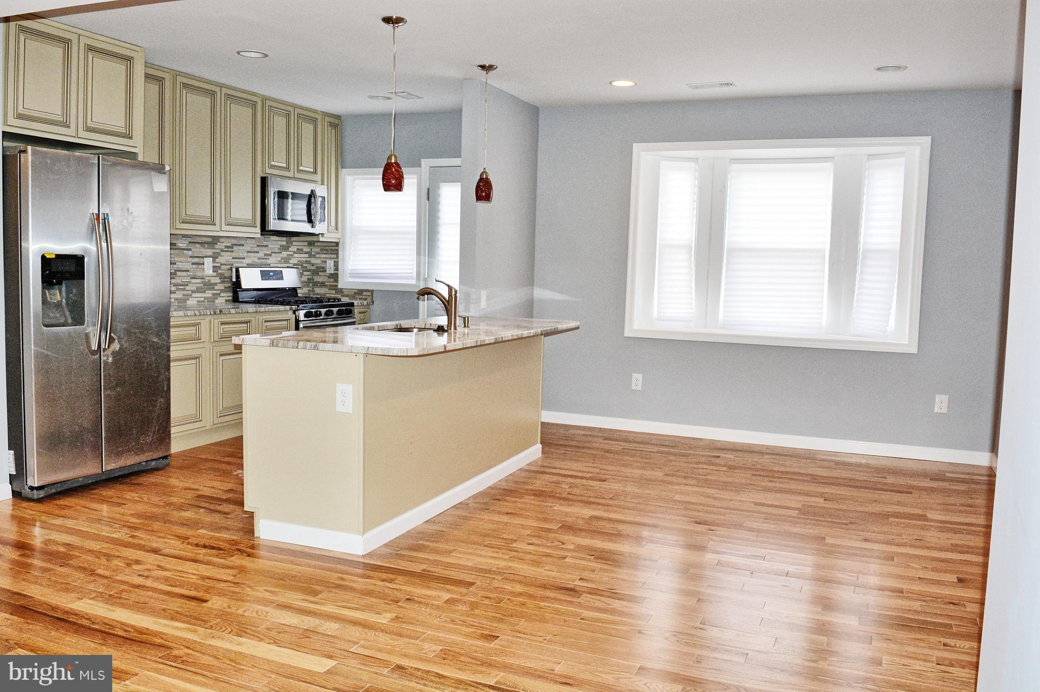 1609 Stonewood Road Baltimore, MD 21239 - Photo 7 of 16 Kitchen