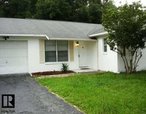 3443 Van Nuys Loop New Port Richey, FL 34655 - Photo 1 of 1 Exterior Front