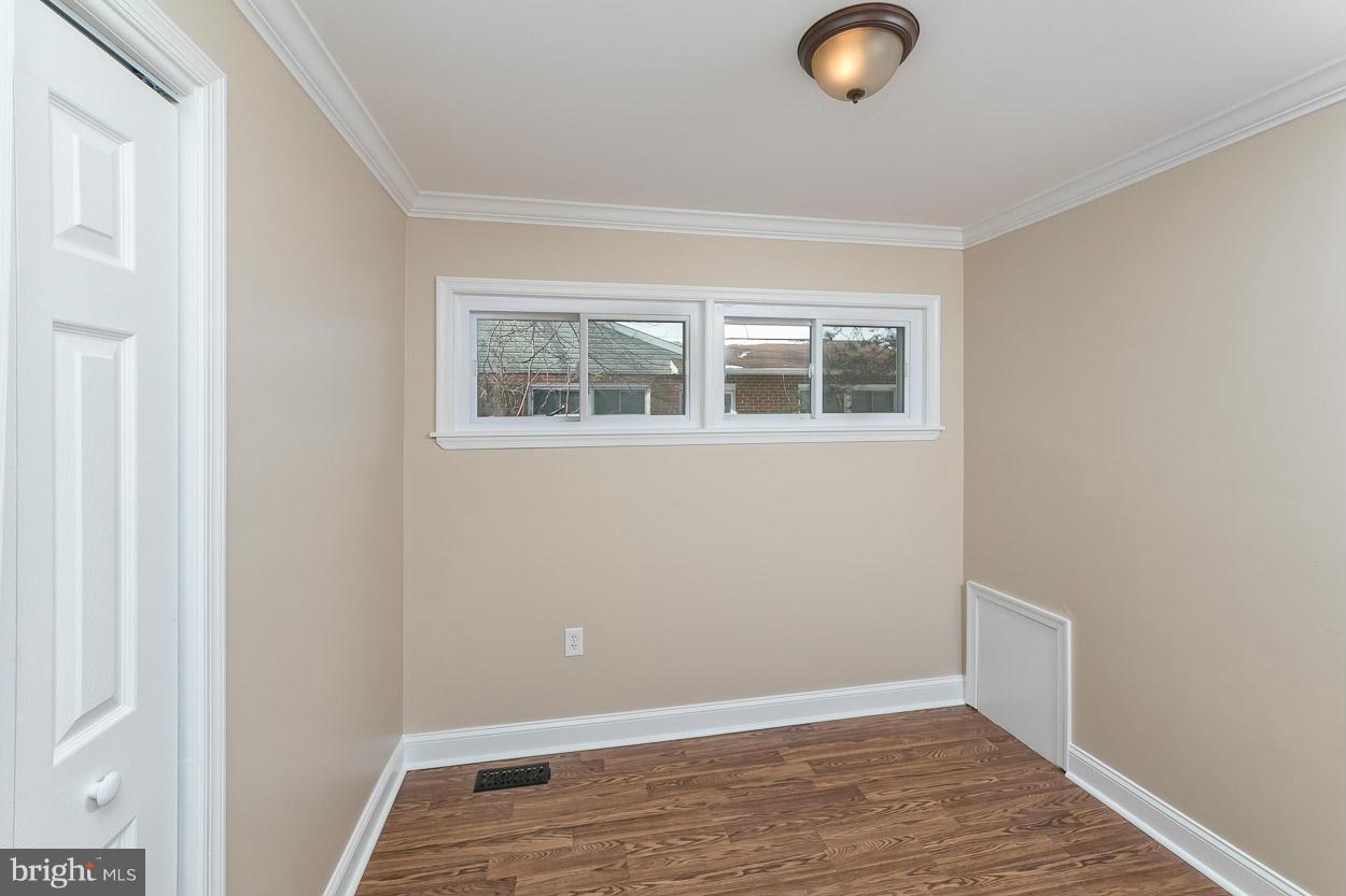 8707 Stockwell Road Parkville, MD 21234 - Photo 22 of 30 Bedroom