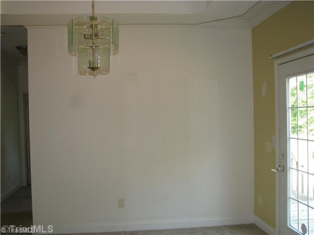 673 Stony Ridge Road Pinnacle, NC 27043 - Photo 6 of 9 Dining Room.