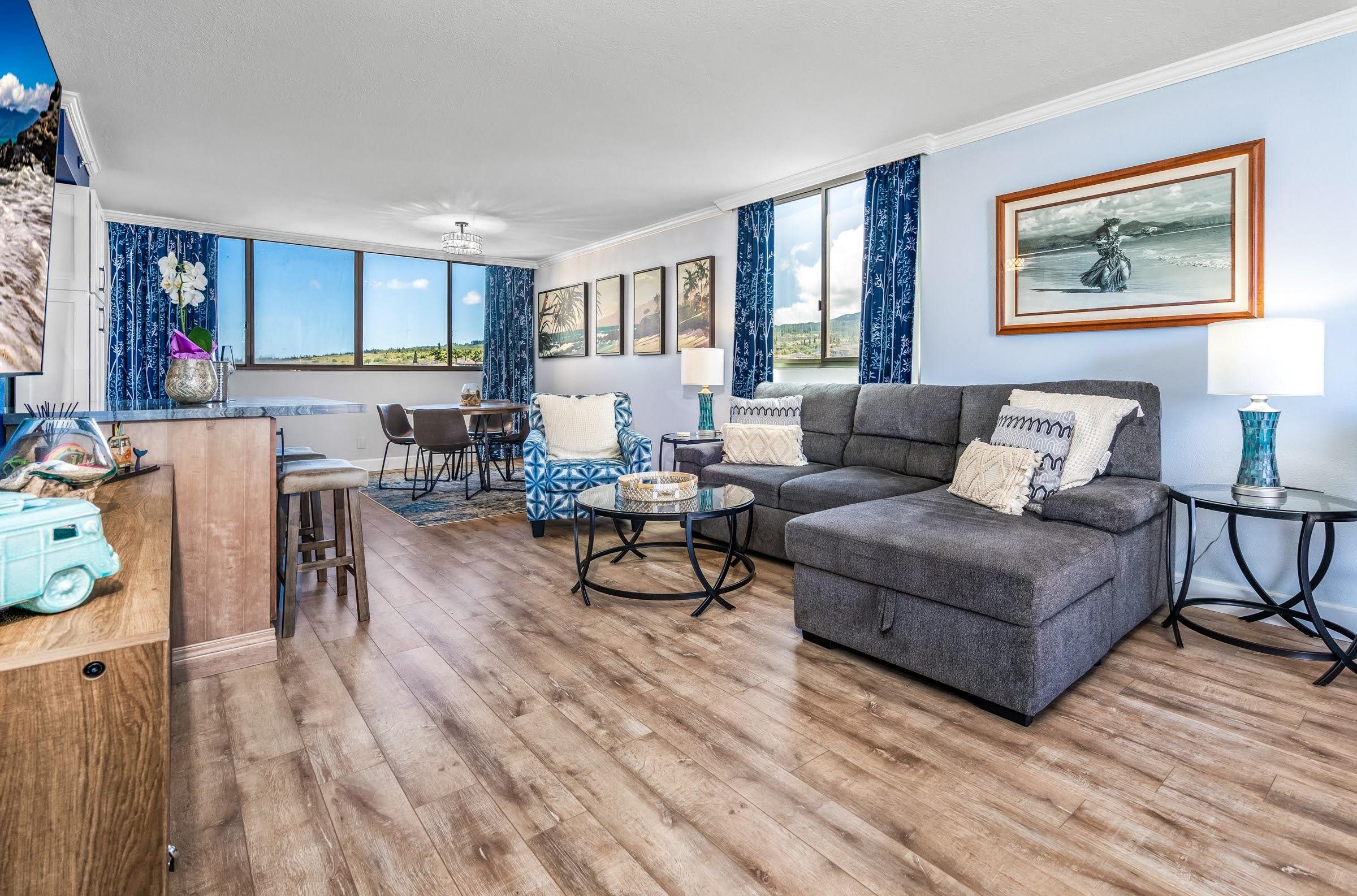 4365 Lower Honoapiilani Road, Unit 920 Lahaina, HI 96761 - Photo 11 of 30 Gallery Image 11