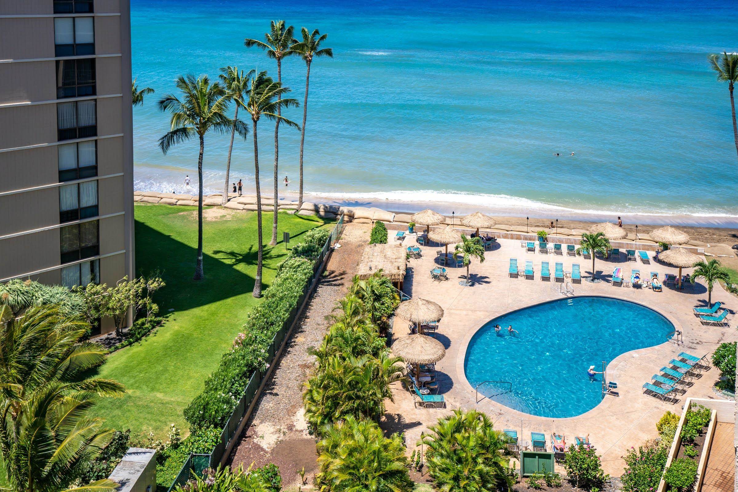 4365 Lower Honoapiilani Road, Unit 920 Lahaina, HI 96761 - Photo 24 of 30 Gallery Image 24