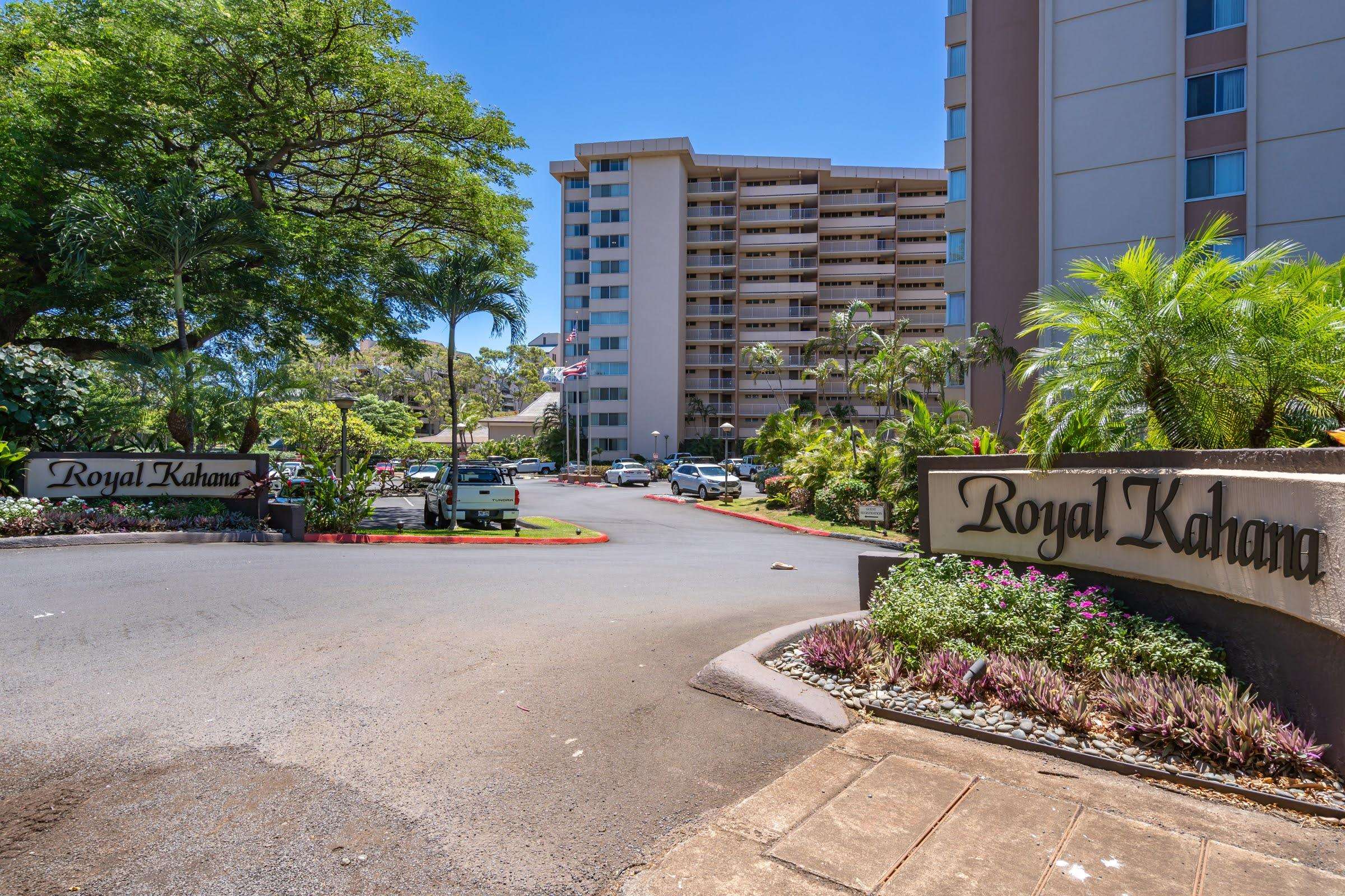 4365 Lower Honoapiilani Road, Unit 920 Lahaina, HI 96761 - Photo 30 of 30 Gallery Image 30