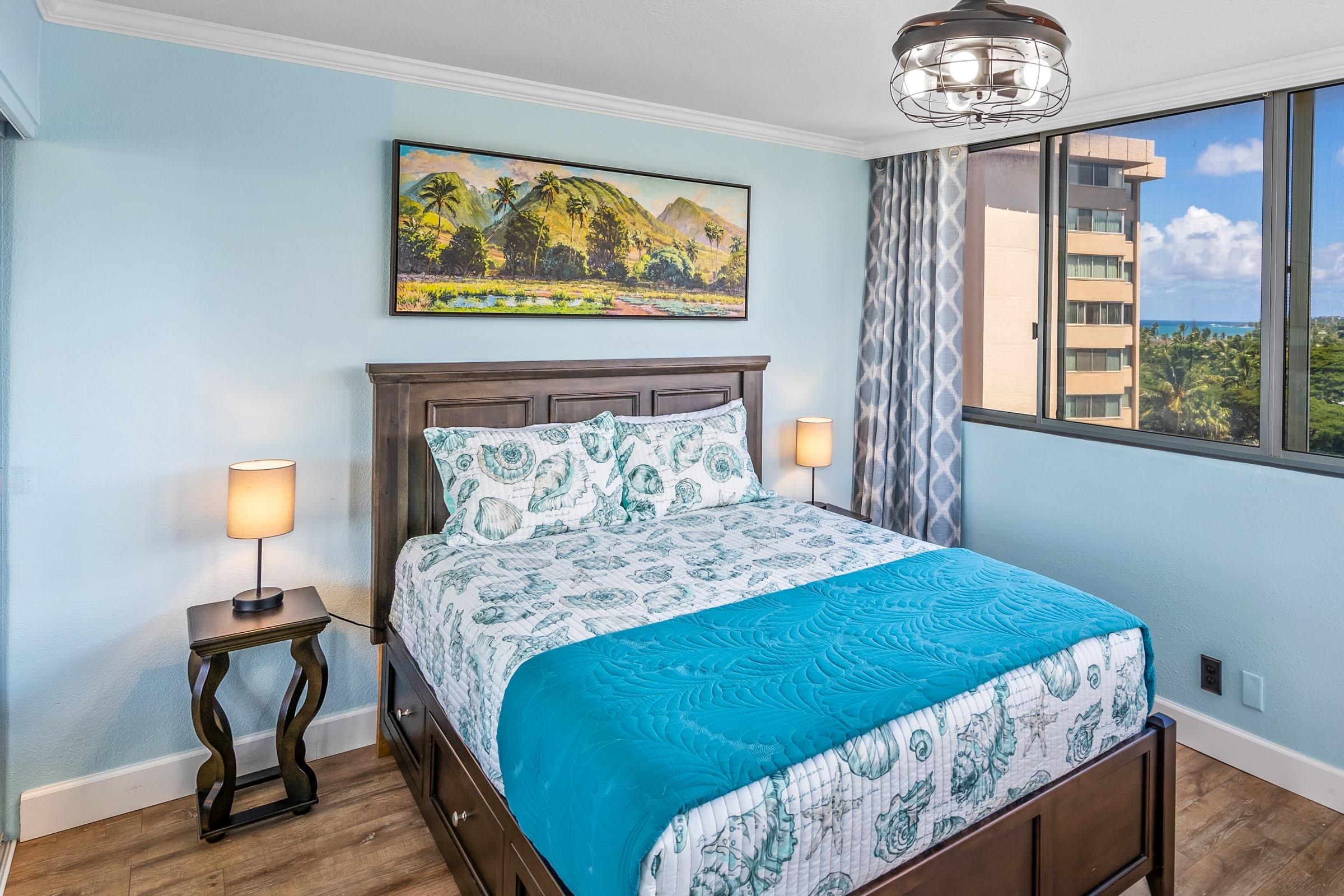 4365 Lower Honoapiilani Road, Unit 920 Lahaina, HI 96761 - Photo 3 of 30 Gallery Image 3