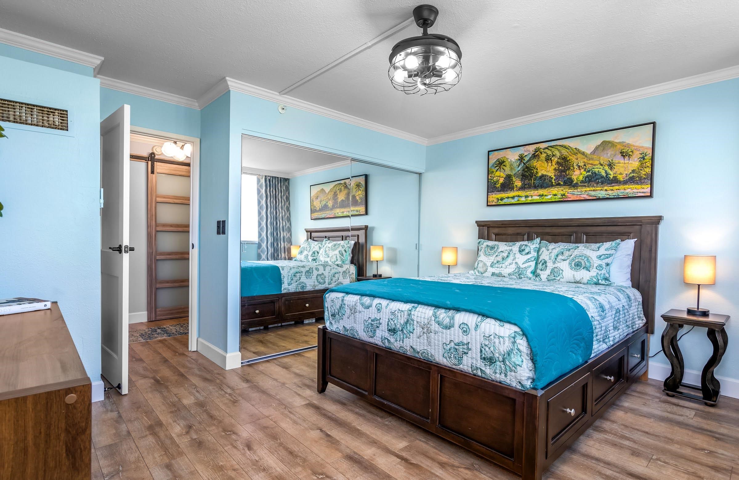 4365 Lower Honoapiilani Road, Unit 920 Lahaina, HI 96761 - Photo 5 of 30 Gallery Image 5