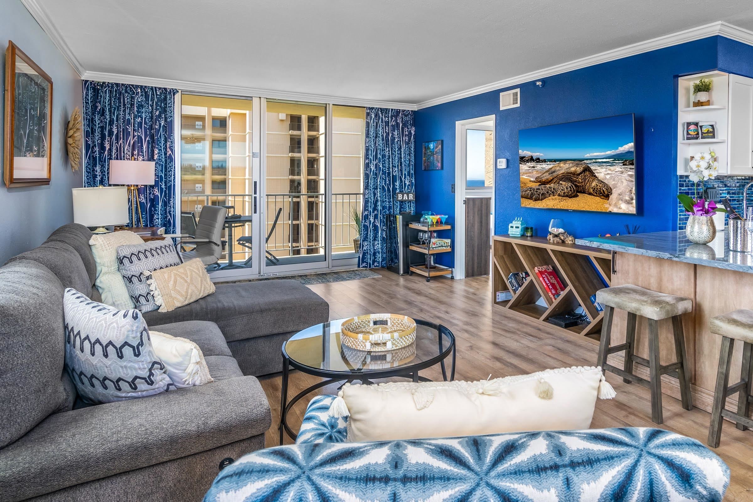 4365 Lower Honoapiilani Road, Unit 920 Lahaina, HI 96761 - Photo 10 of 30 Gallery Image 10