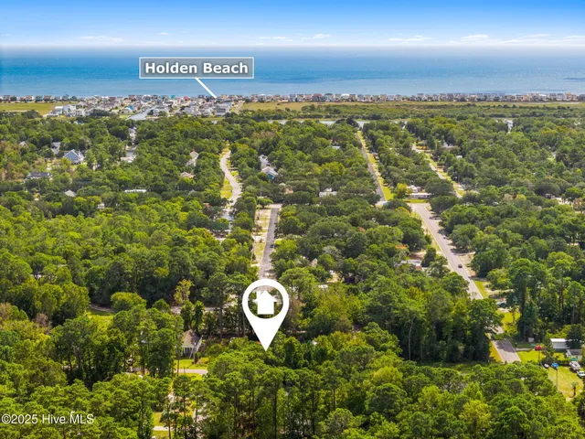 $27,000 | 2445 Driftwood Acres Drive Southwest, Supply, NC 28462