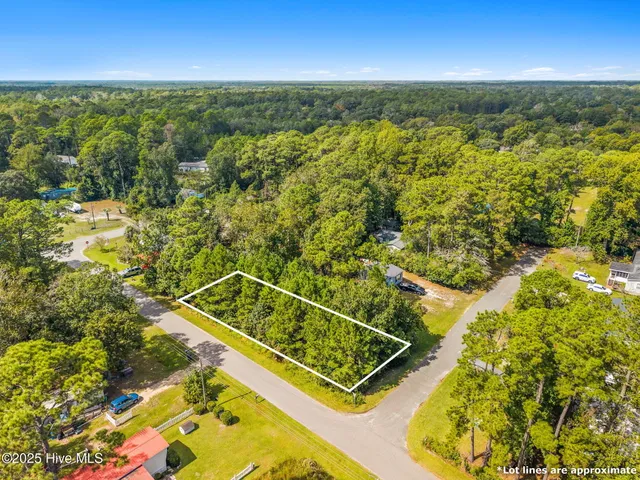 $27,000 | 2445 Driftwood Acres Drive Southwest, Supply, NC 28462