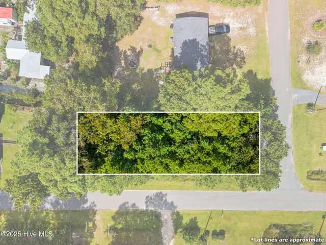 $27,000 | 2445 Driftwood Acres Drive Southwest, Supply, NC 28462