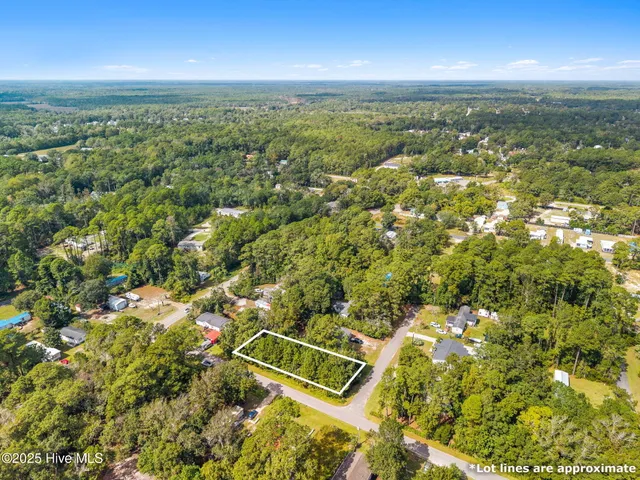$27,000 | 2445 Driftwood Acres Drive Southwest, Supply, NC 28462