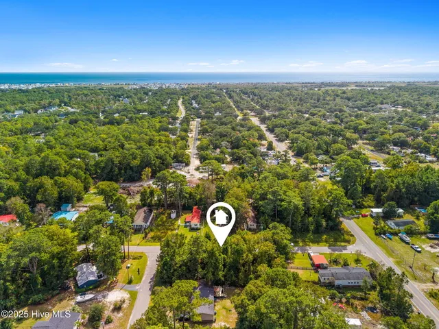 $27,000 | 2445 Driftwood Acres Drive Southwest, Supply, NC 28462