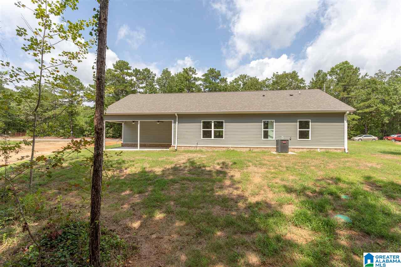 2160 Summit Park Road Odenville, AL 35120 - Photo 35 of 37