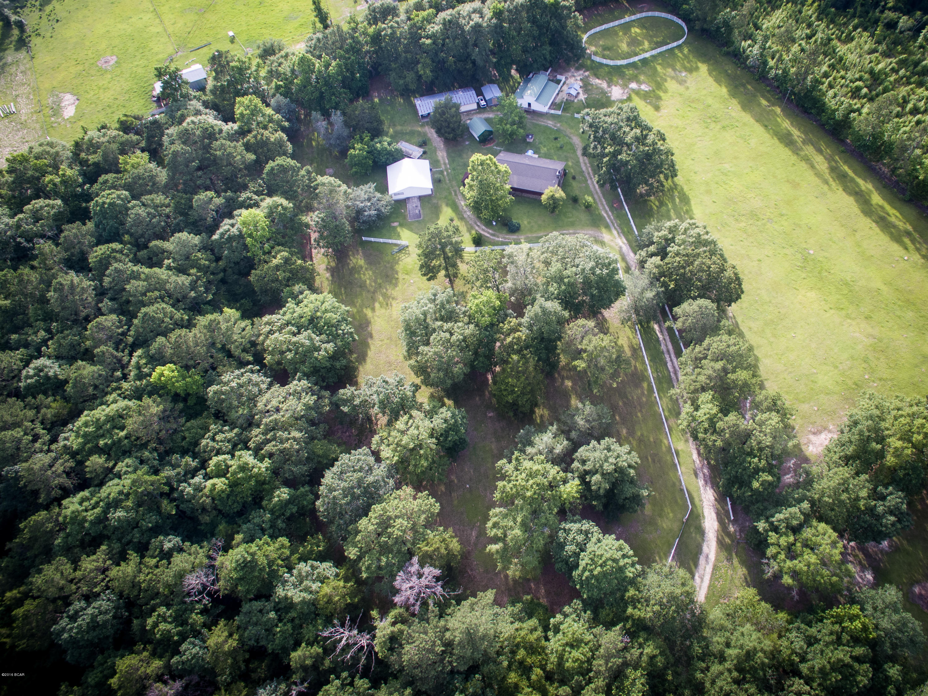 1828 Porter Road Cottondale, FL 32431 - Photo 25 of 33