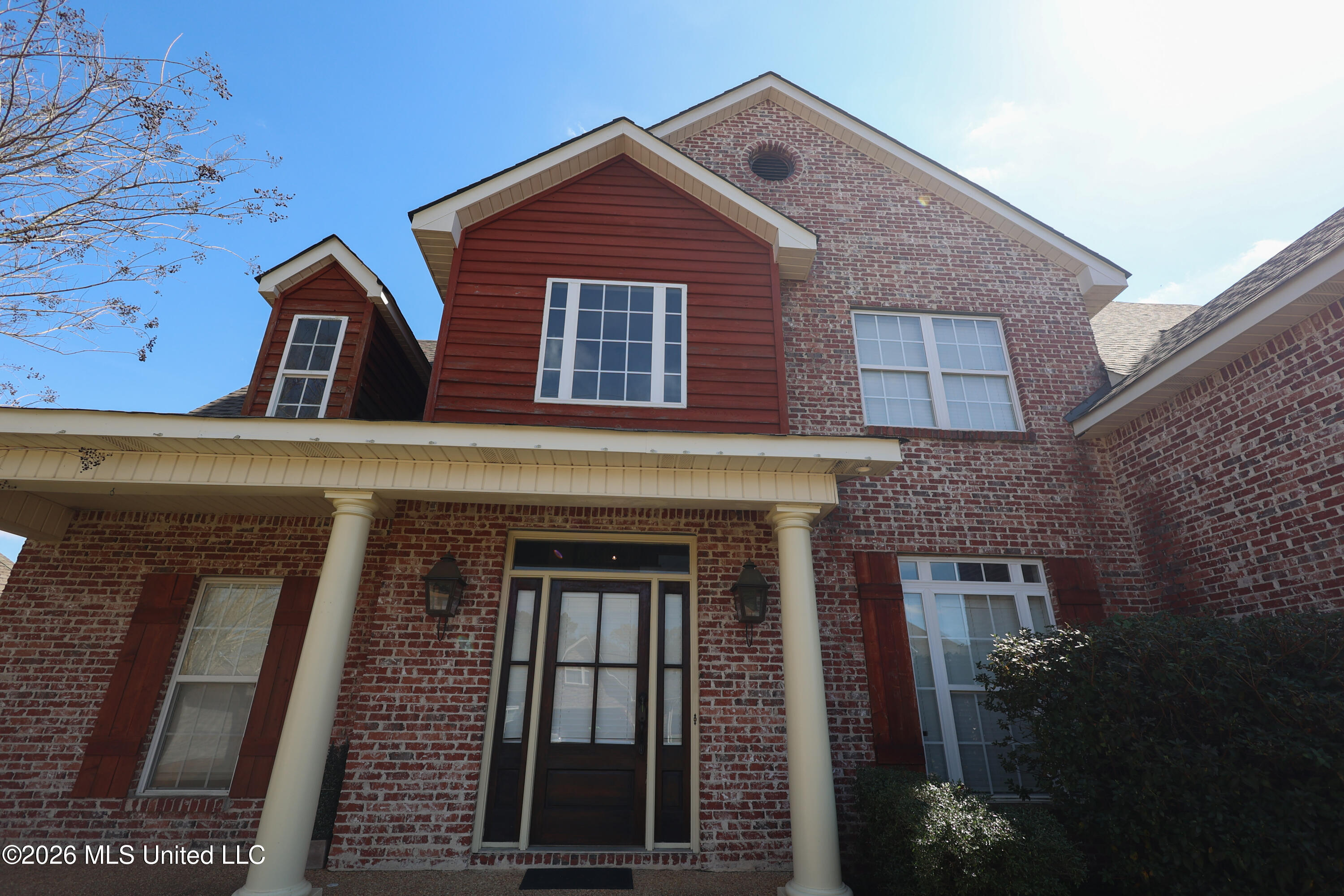 402 Provision Parkway Brandon, MS 39042 - Photo 2 of 54 FRONT