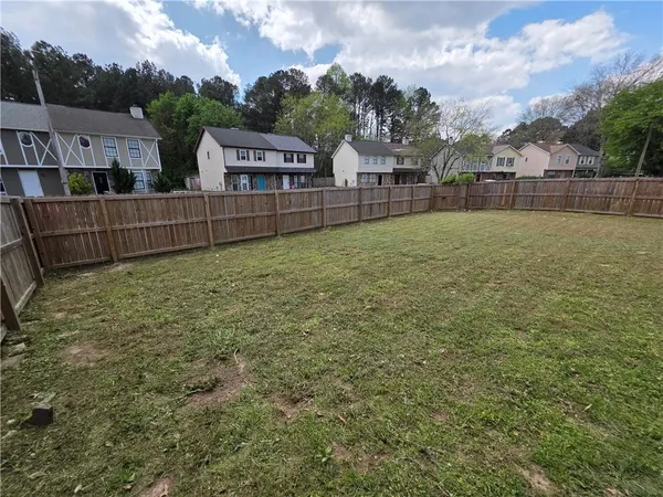 $1,500 | Undisclosed Address, Powder Springs, GA 30127