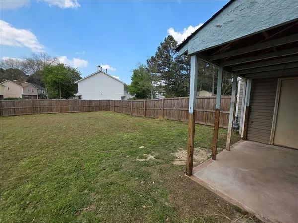 $1,500 | Undisclosed Address, Powder Springs, GA 30127