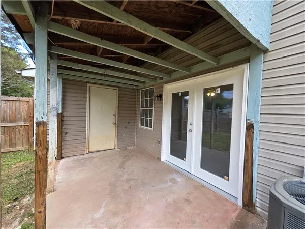 $1,500 | Undisclosed Address, Powder Springs, GA 30127