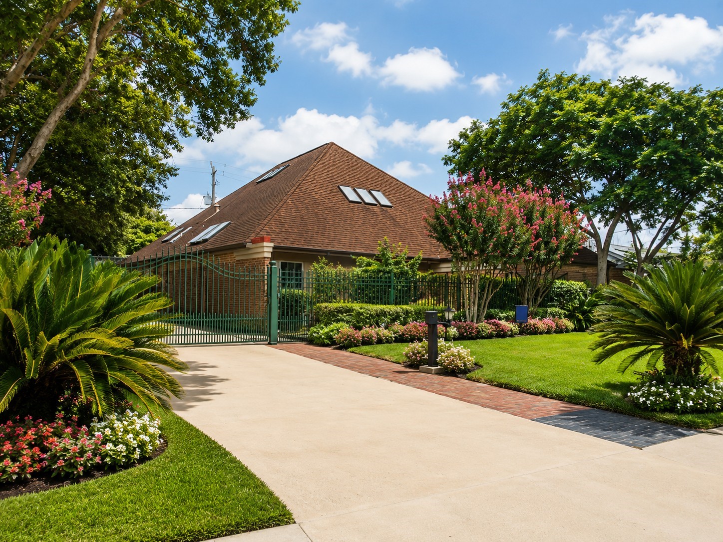4910 Imogene Street Houston, TX 77096 - Photo 5 of 31 Virtually reimagined to inspire design possibilities