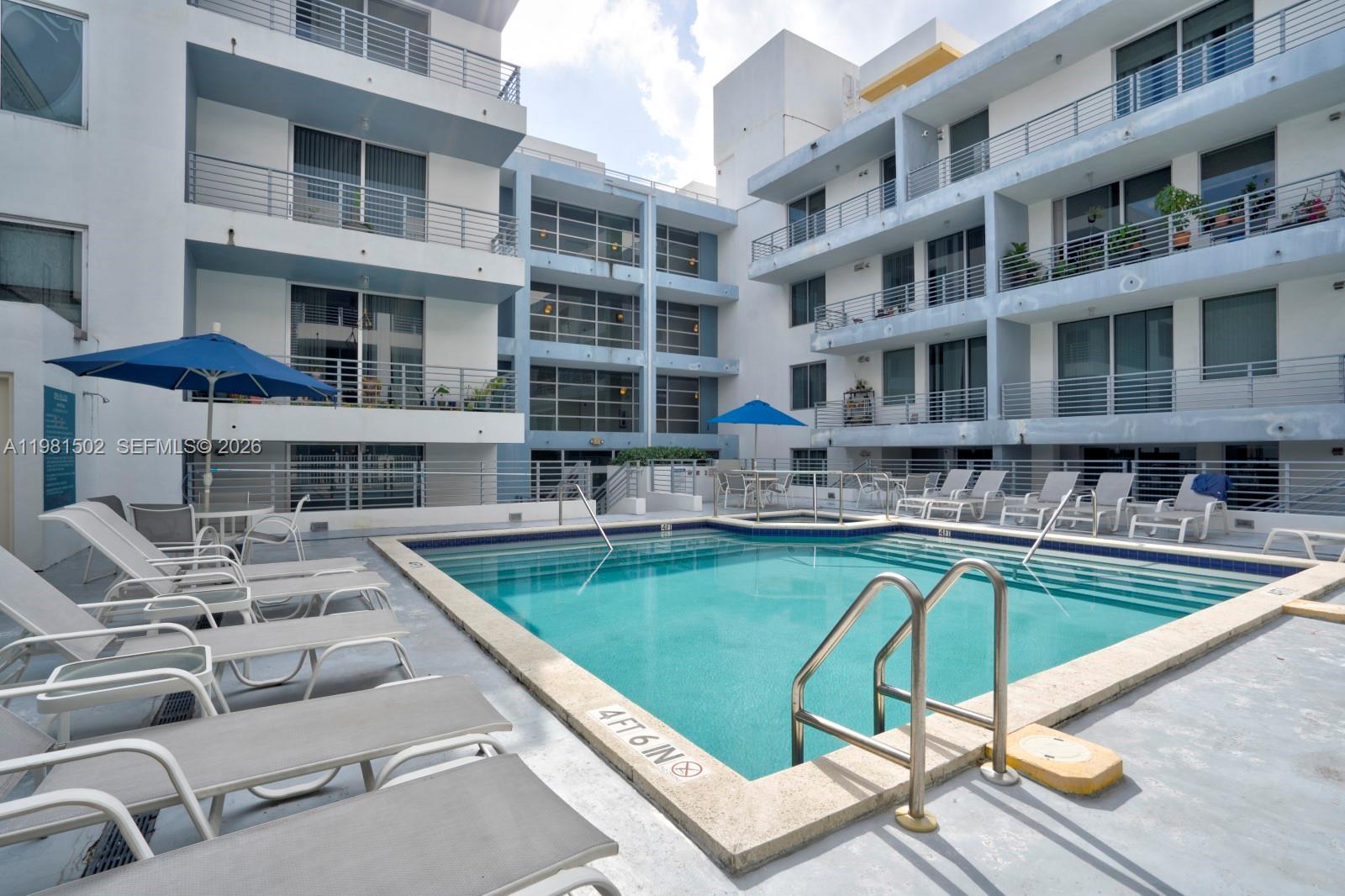 3339 Virginia Street, Unit 304 Miami, FL 33133 - Photo 16 of 19