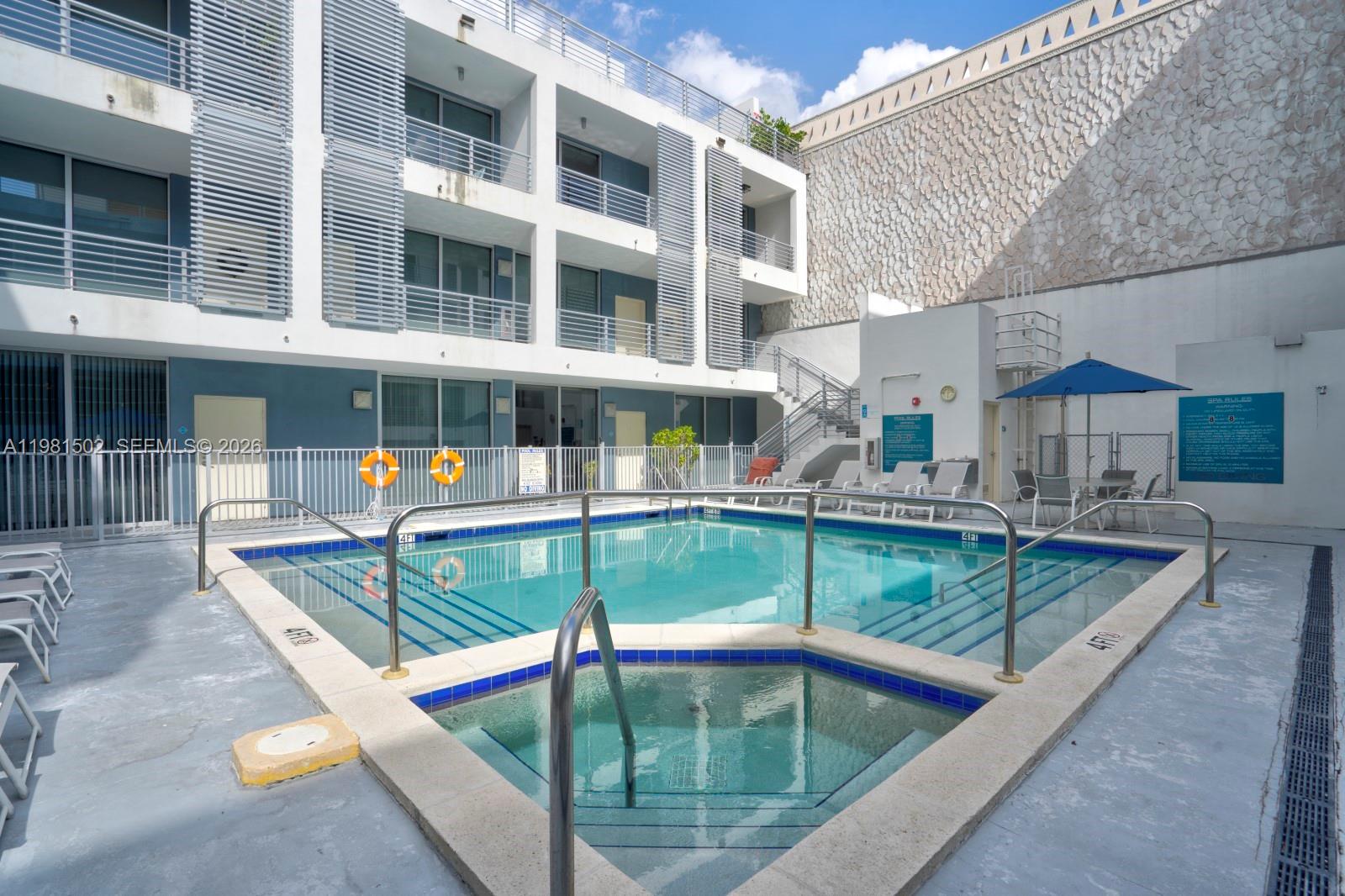 3339 Virginia Street, Unit 304 Miami, FL 33133 - Photo 17 of 19