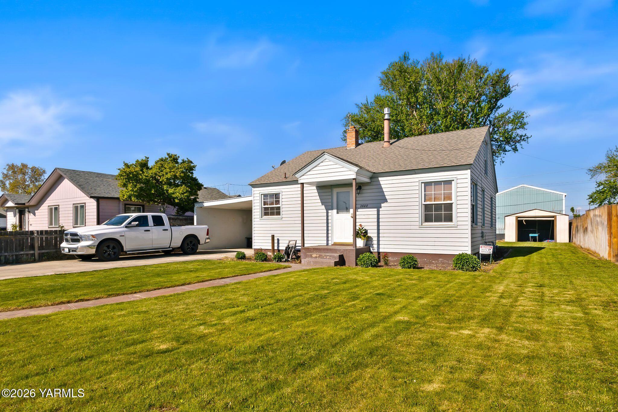 2608 4th Street Union Gap, WA 98903 - Photo 1 of 22 2608 4th St-1