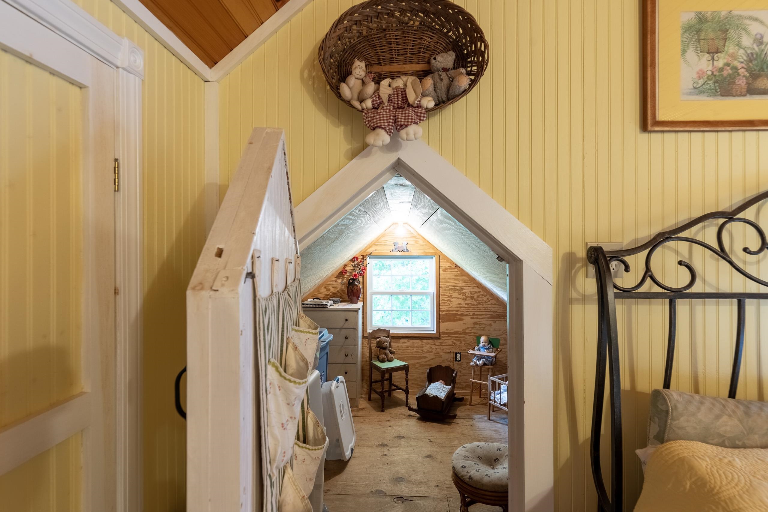 709 Little Sherburne Road Killington, VT 05751 - Photo 33 of 60