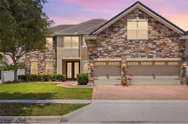$1,000,000 | 10319 Lavande Drive, Orlando, FL 32836