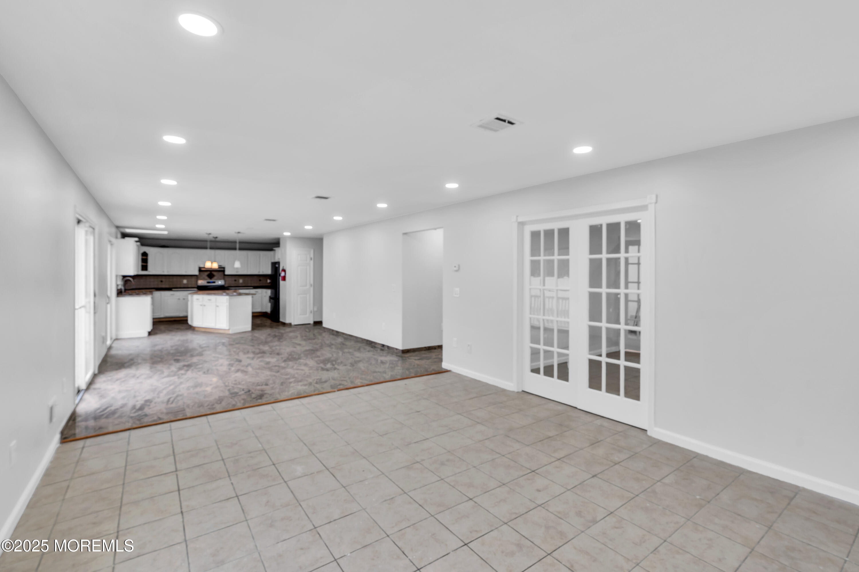 52 16th Street Toms River, NJ 08753 - Photo 11 of 44 a view of kitchen with furniture and window