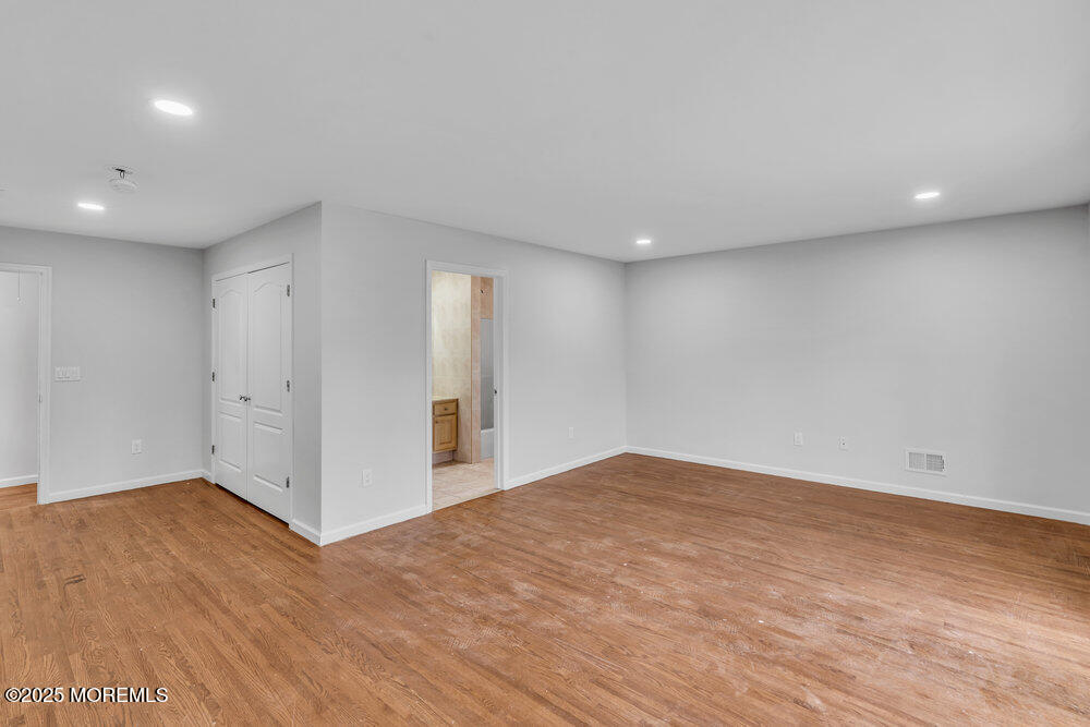 52 16th Street Toms River, NJ 08753 - Photo 25 of 44 a view of empty room