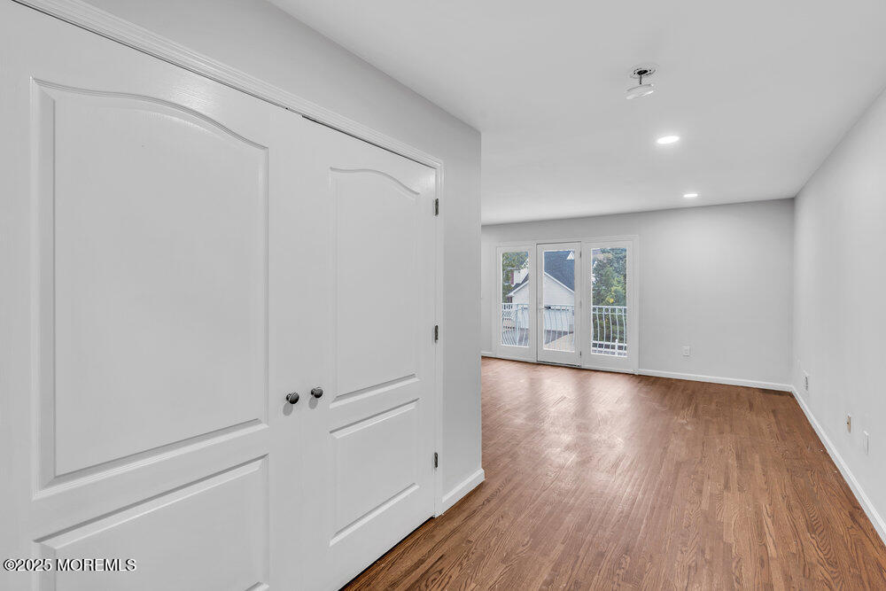 52 16th Street Toms River, NJ 08753 - Photo 26 of 44 a view of workspace with wooden floor