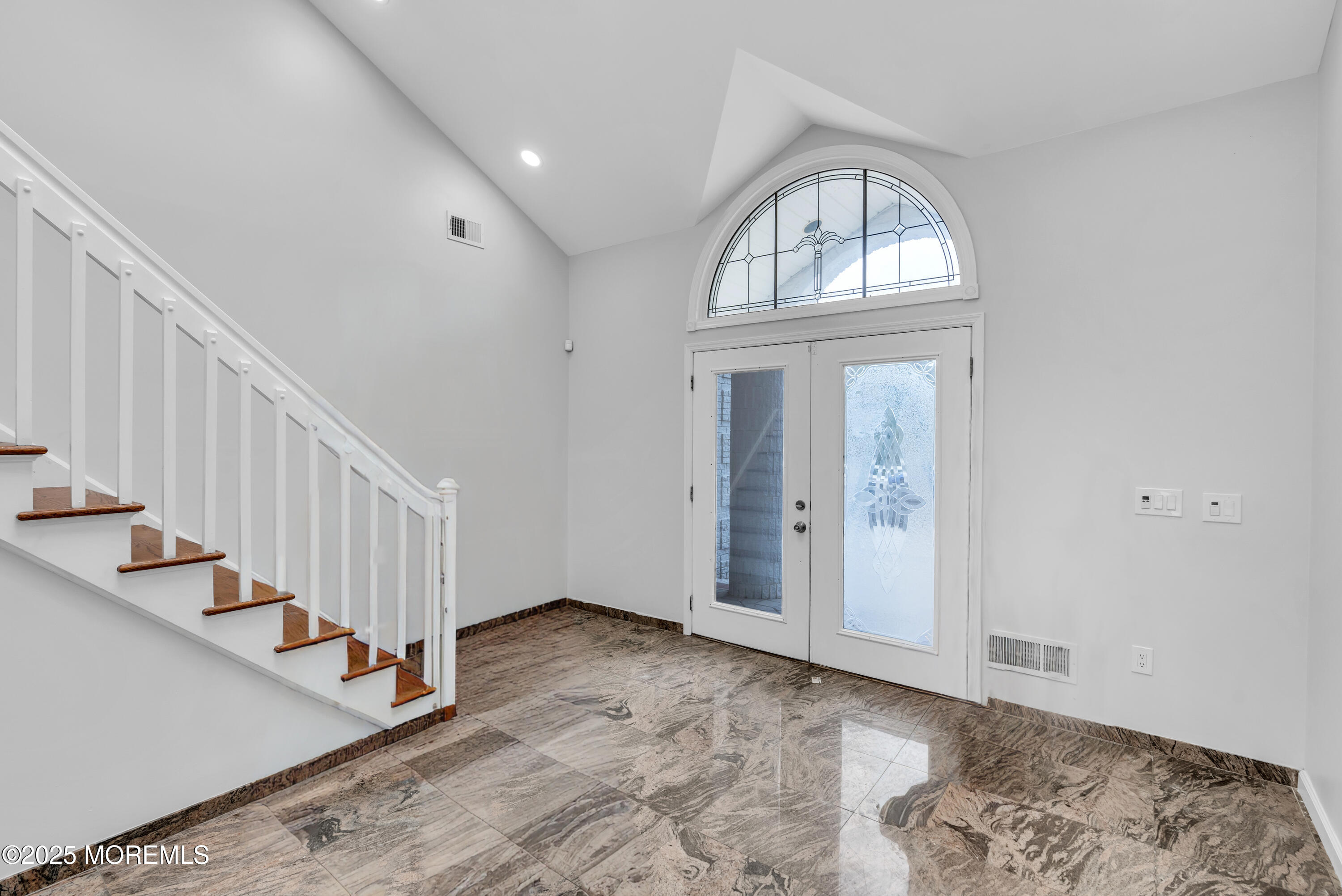 52 16th Street Toms River, NJ 08753 - Photo 3 of 44 a view of entryway with wooden floor