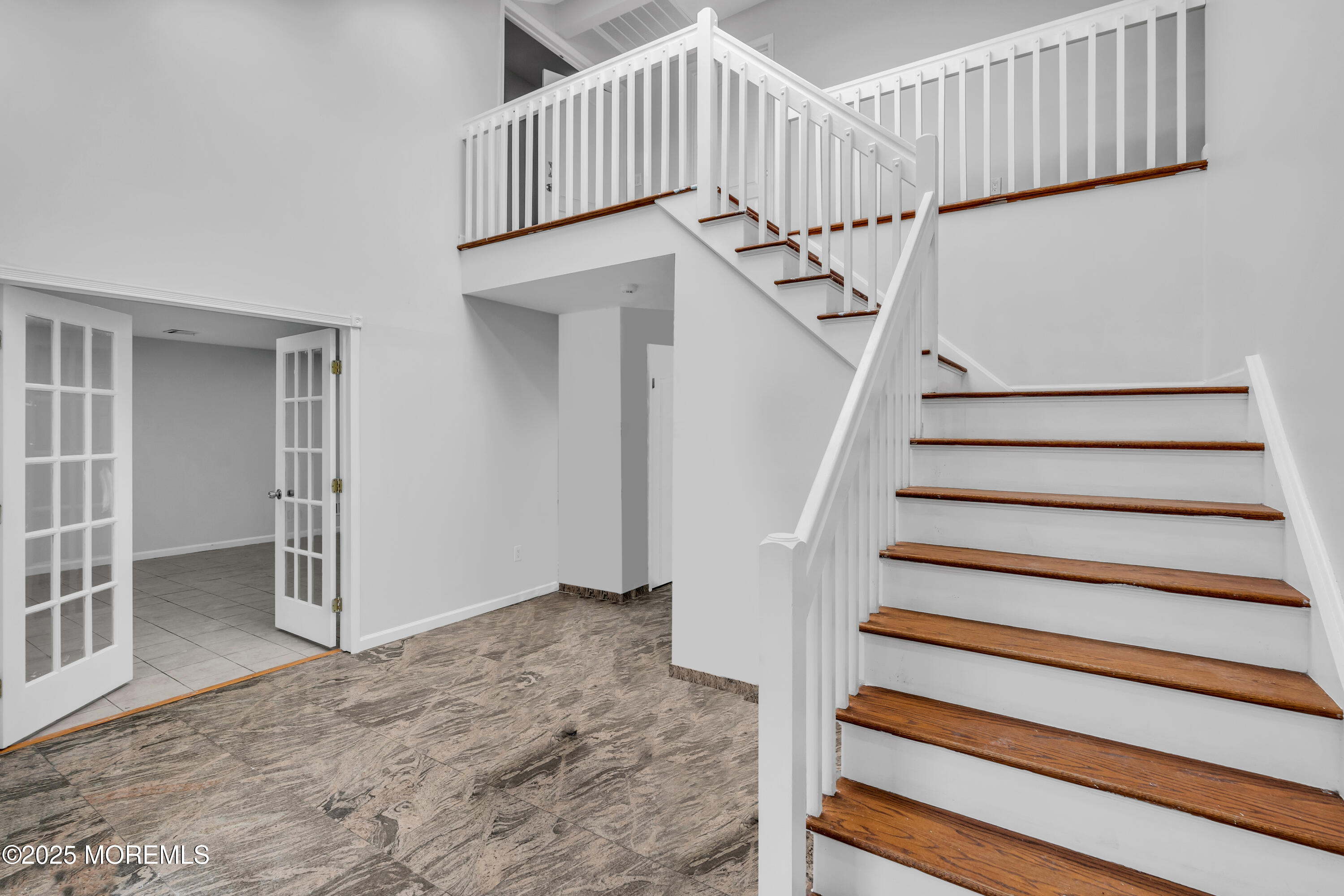52 16th Street Toms River, NJ 08753 - Photo 4 of 44 a view of entryway with wooden floor