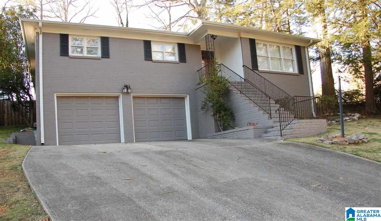 906 Saulter Road Birmingham, AL 35209 - Photo 1 of 24