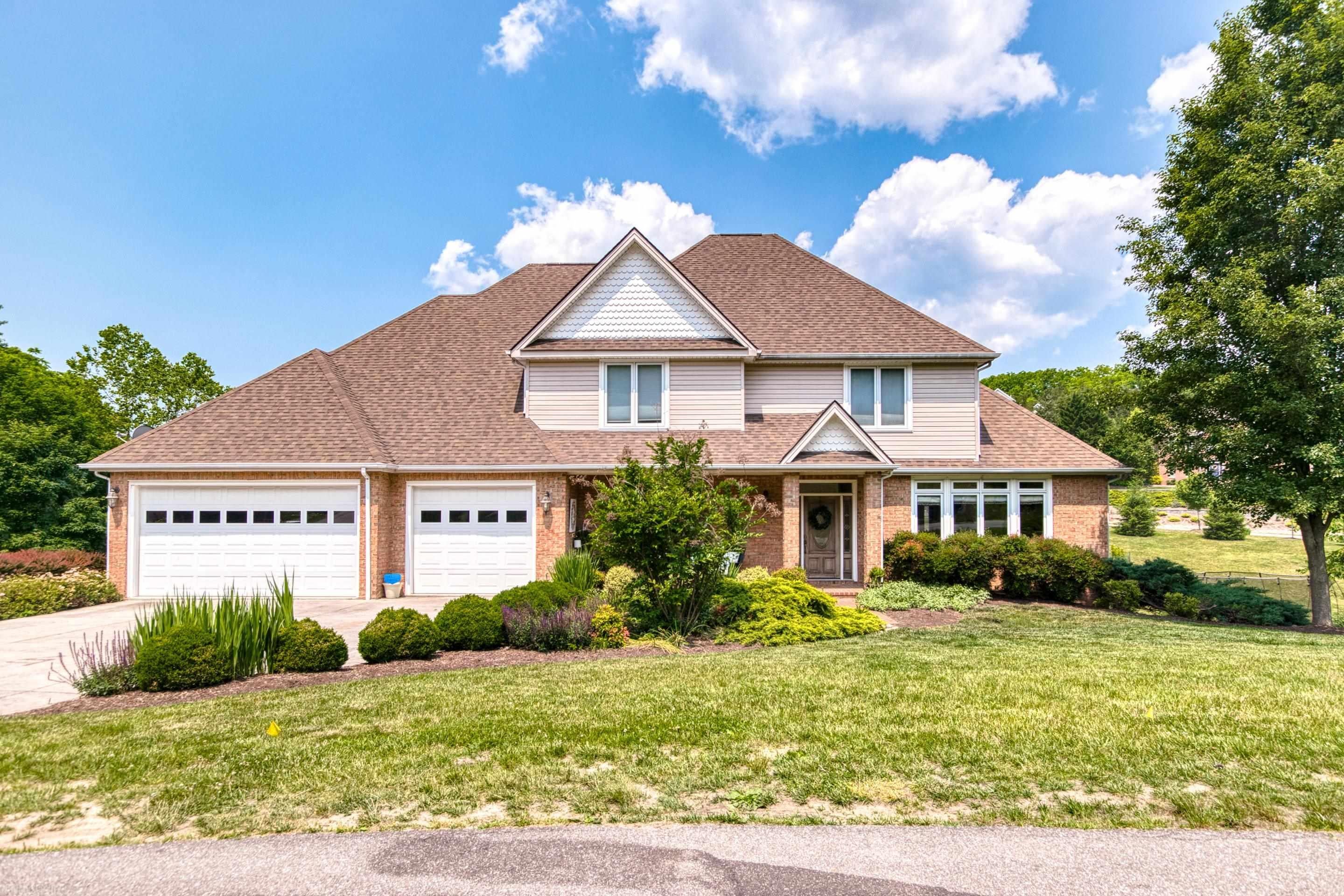 1861 Augusta National Road Blacksburg, VA 24060 - Photo 2 of 88 Gallery Image 2
