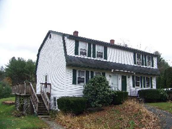 32 L Juniper Road Derry, NH 03038 - Photo 1 of 1