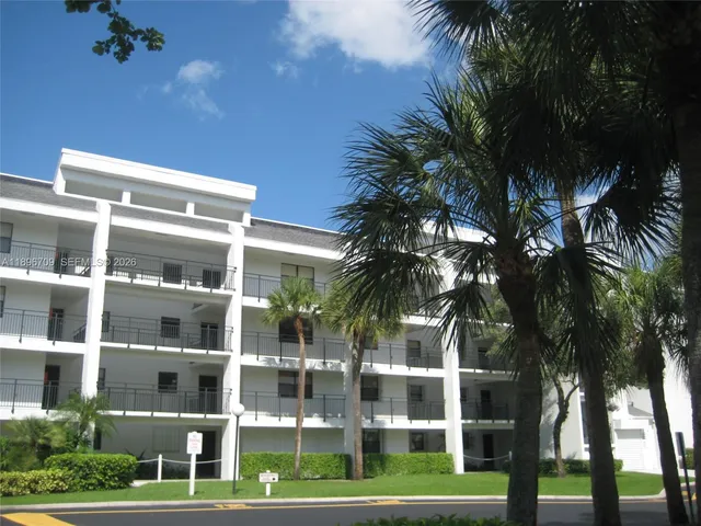 $2,600 | 16051 Blatt Boulevard, Unit 310, Weston, FL 33326