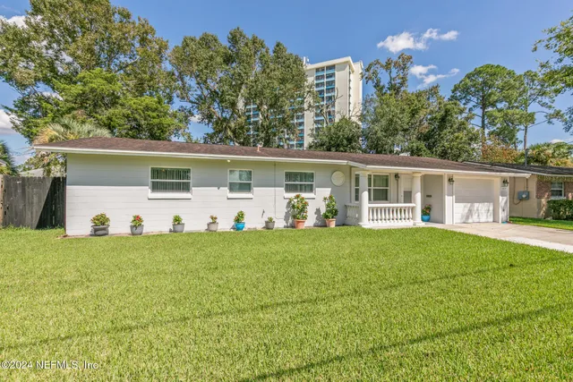 $299,000 | 5937 Loran Drive North, Jacksonville, FL 32216