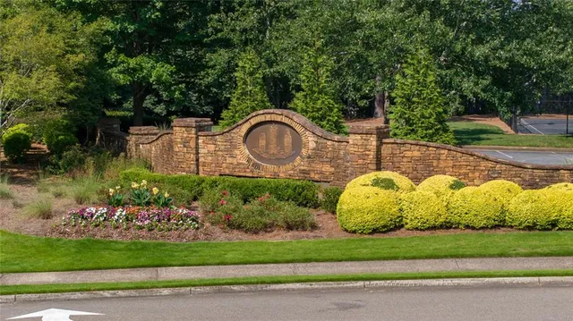 $825,000 | 4345 Mantle Ridge Drive, Cumming, GA 30041