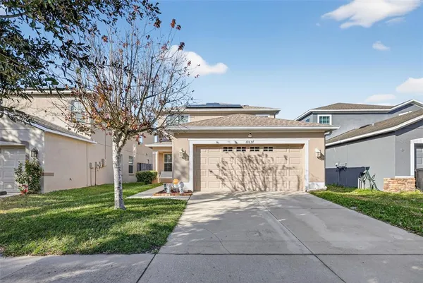 $364,000 | 12637 Belcroft Drive, Riverview, FL 33579