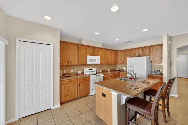 $364,000 | 12637 Belcroft Drive, Riverview, FL 33579