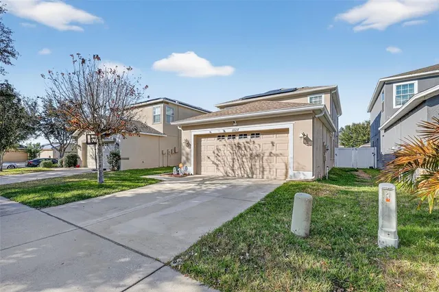 $374,900 | 12637 Belcroft Drive, Riverview, FL 33579