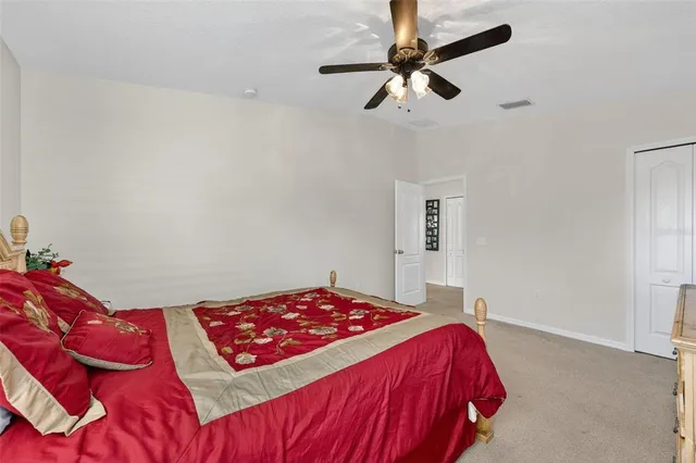 $374,900 | 12637 Belcroft Drive, Riverview, FL 33579