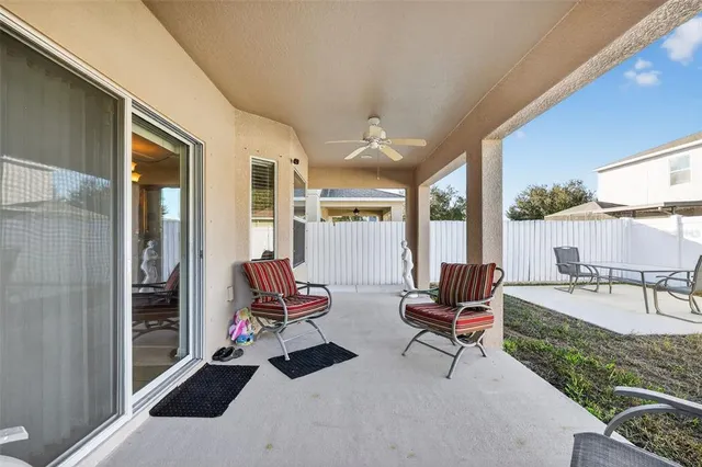 $374,900 | 12637 Belcroft Drive, Riverview, FL 33579